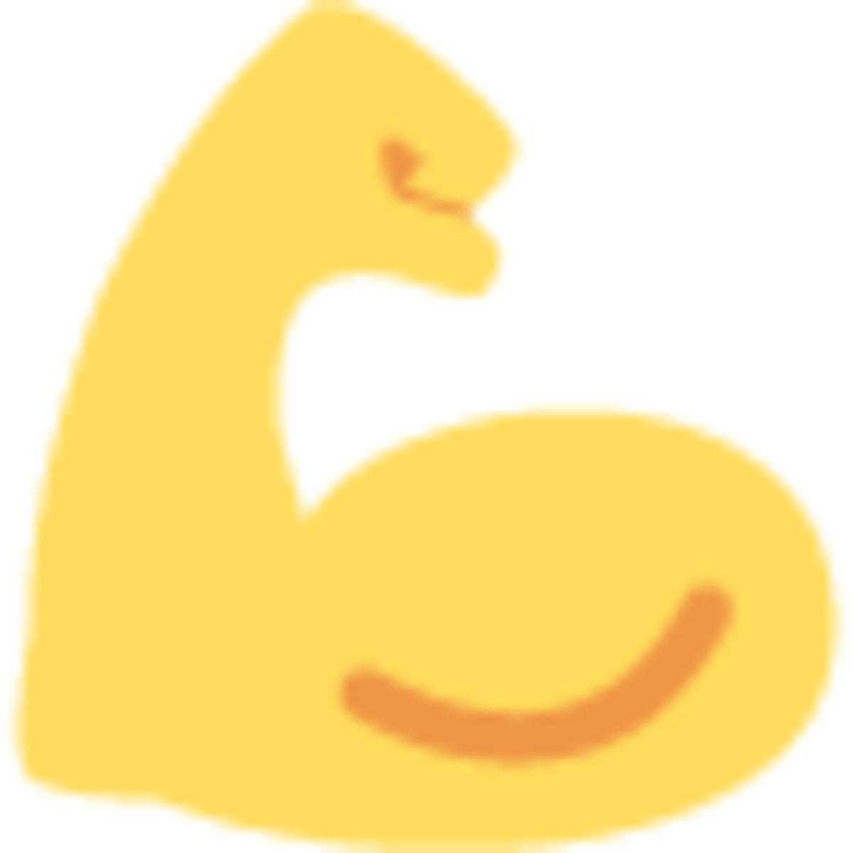 💪